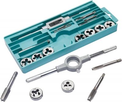 Tap and Die Sets