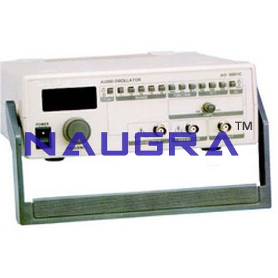 2mhz Function Generator With Frequency Counter For Electrical Lab Training