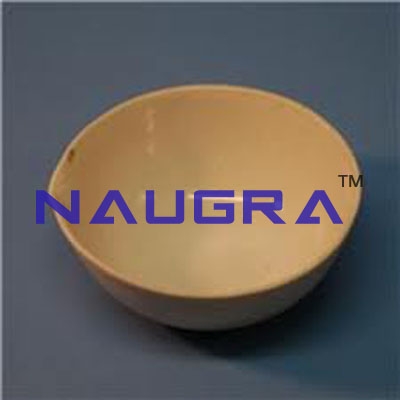 Evaporating Dishes, Porcelain Laboratory Equipments Supplies