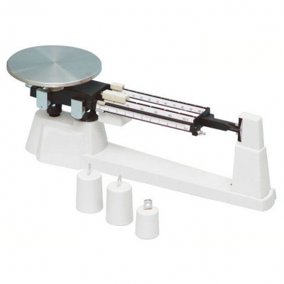 Triple Beam Balance