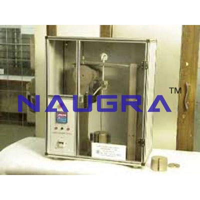 Cord Grip Tester For Electrical Lab Training
