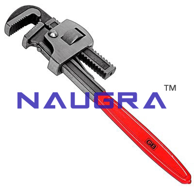 Pipe Wrench