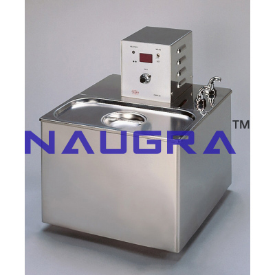 Circulatory Water Bath Laboratory Equipments Supplies