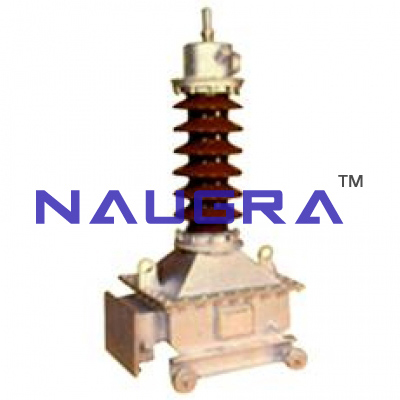 Single -Phase Voltage Transformer