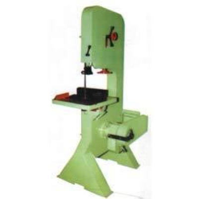 Bandsaw Machine