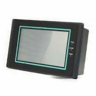 HMI Touch Panel