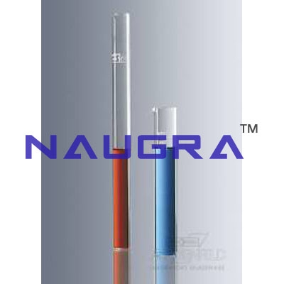 Nessler Cylinder Laboratory Equipments Supplies