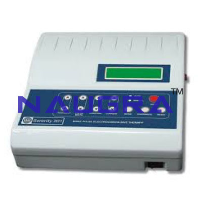 Electroconvulsion Meter