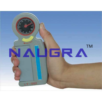 Hard dynamometer