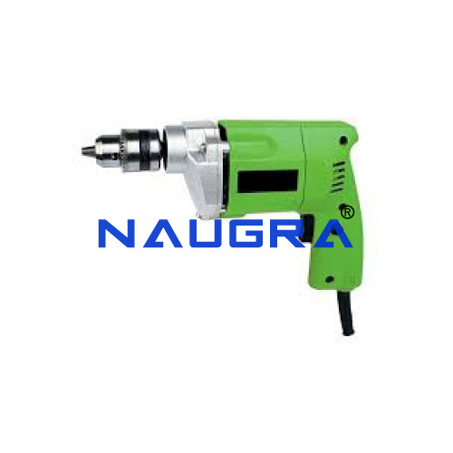 Portable Drilling Machine