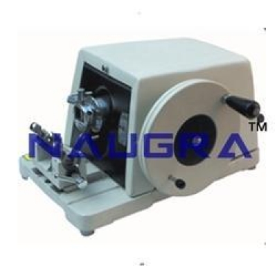 Rotary Microtome