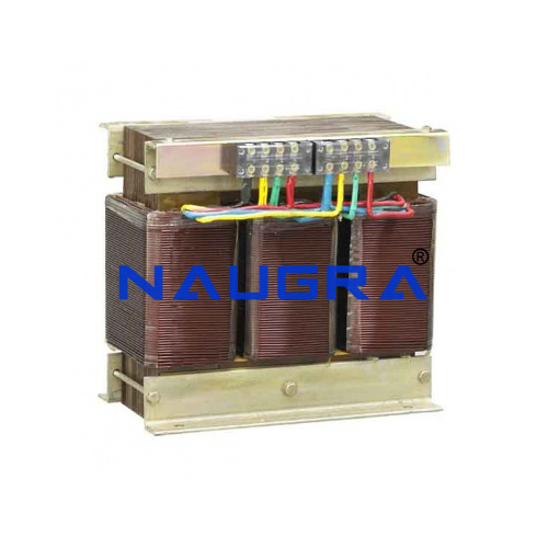 Voltage transformer