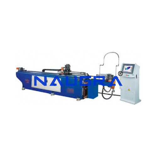 Tube Bending Machine