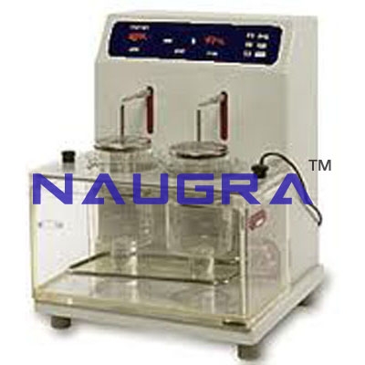 Disintegration Test Apparatus Laboratory Equipments Supplies