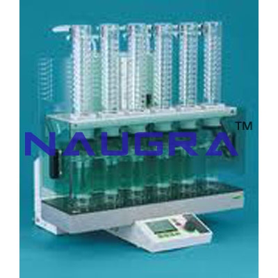 Hot Extraction Equipment Laboratory Equipments Supplies