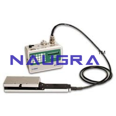 Leaf Area Meter Laboratory Equipments Supplies