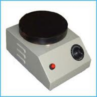 Hot Plate Laboratory Equipments Supplies