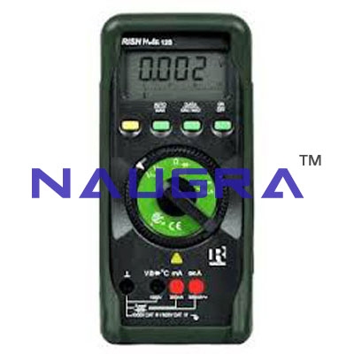 Storage Adaptor & Rishcom 100 Software For Testing Lab