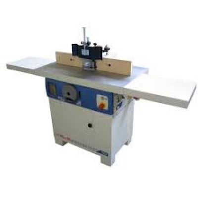 Spindle Moulder Machine