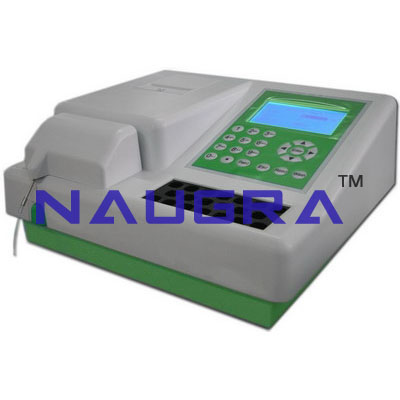 Chemistry Analyzer