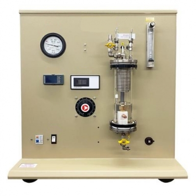 Boiling Heat Transfer Unit- Engineering Lab Training Systems