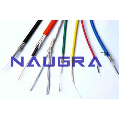 Different Types of Wires