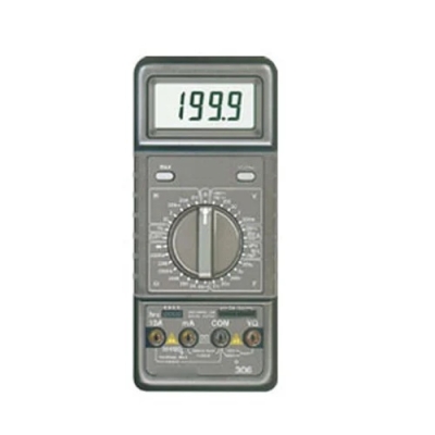 Inductance Meter