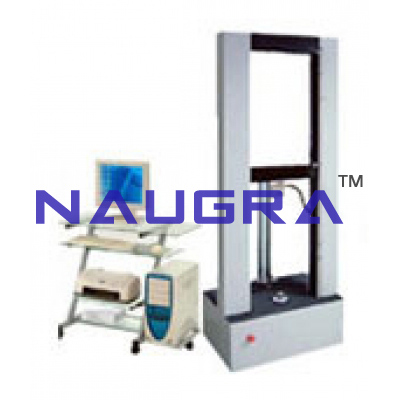 Digital Universal Testing Machine