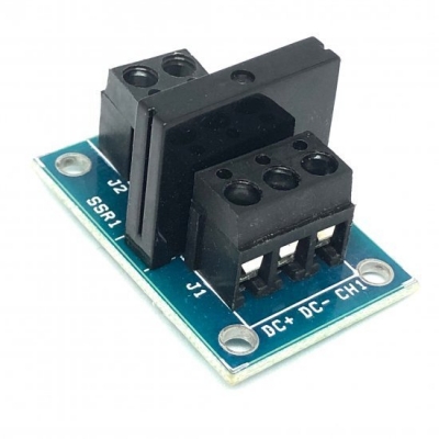 Solid State Relay Module