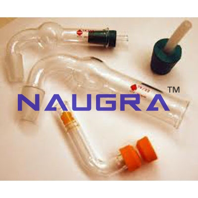 Drying Tube Laboratory Equipments Supplies