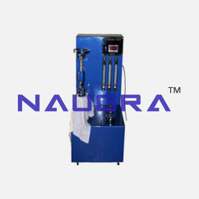 Air Permeability Tester