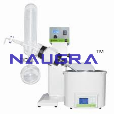 Rotary Evaporator