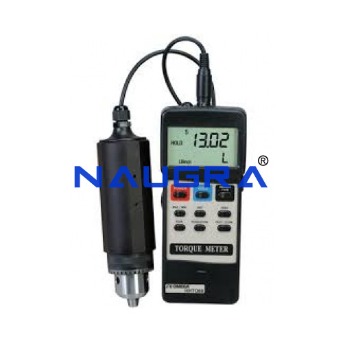 Torque meters