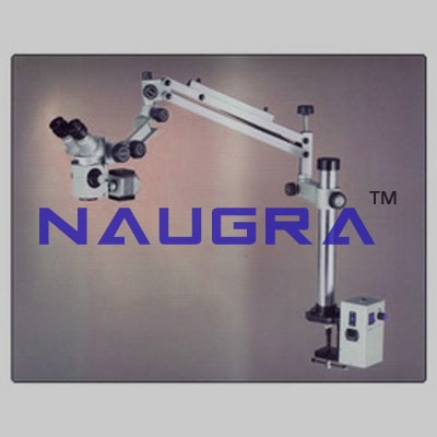 Surgical Microscope (Direct Halogen)