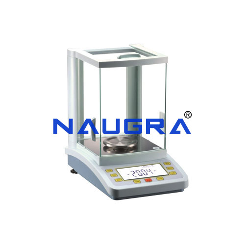 Electronic Analytical Balance