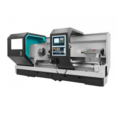 CNC Lathe System- Engineering Lab Training Systems