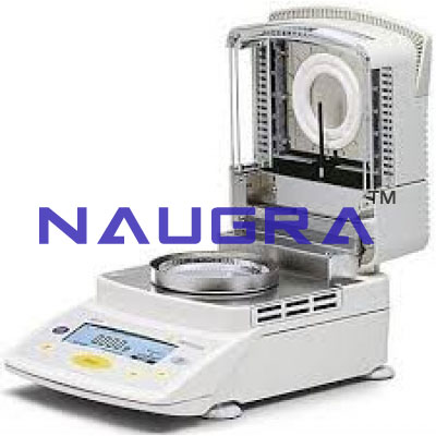 Moisture Analyzer