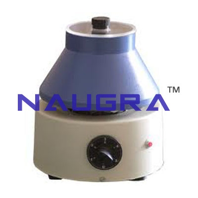 Centrifuge Machine Laboratory Equipments Supplies