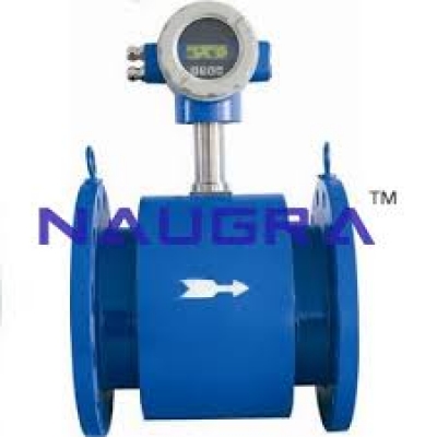 Electromagnetic Flow meter