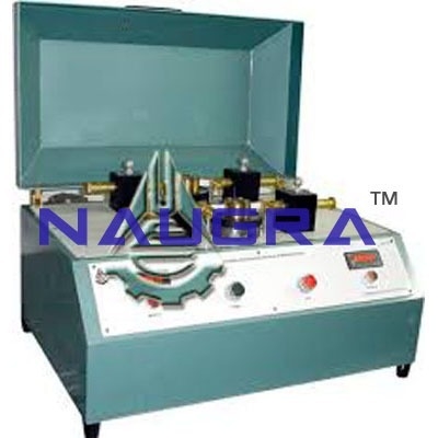 Paper Testing Equipment