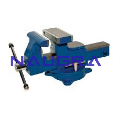 Bench Vise