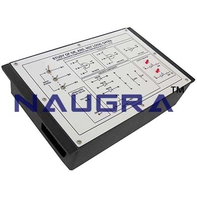 Discrete Component Trainer