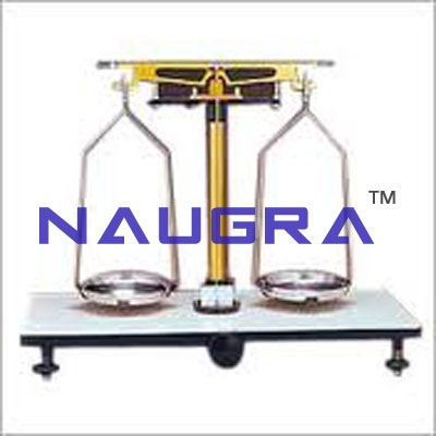 Chemical Balance Laboratory Equipments Supplies