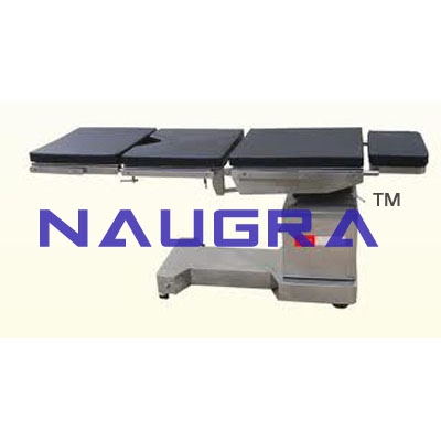 Rat Operating Table ( Fixed) Laboratory Equipments Supplies