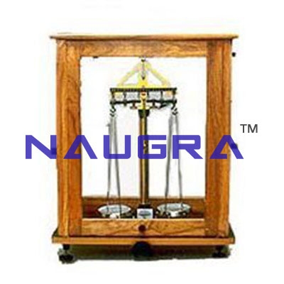 Analytical Balance Laboratory Equipments Supplies