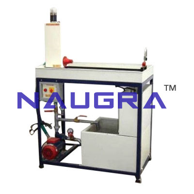 Hydraulic Bench