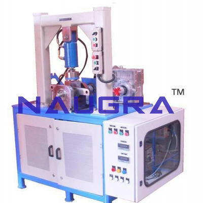 Bearing Testing Machine