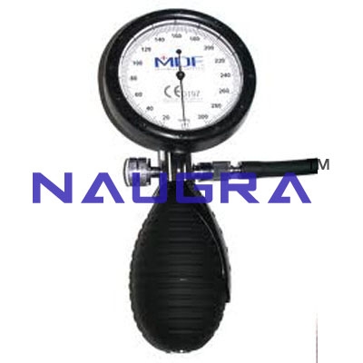 Aneroid Sphygmomanometer