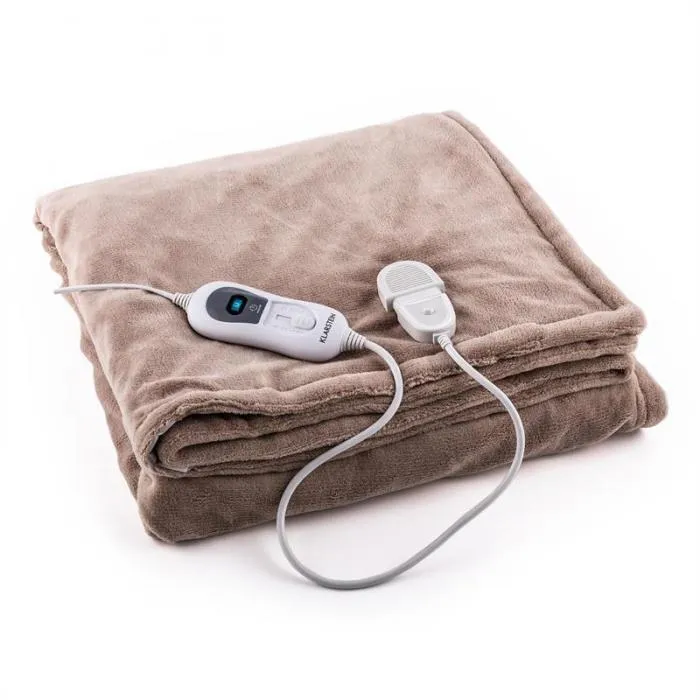 Economy Electric Blanket