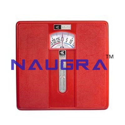 Duchess / Duchess Dx Personal Weighing Scale Laboratory Equipments Supplies